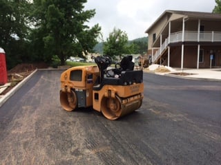 Photo of MR Asphalt