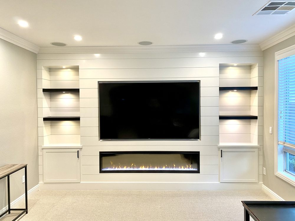 Photo of Legacy Woodworking & Design