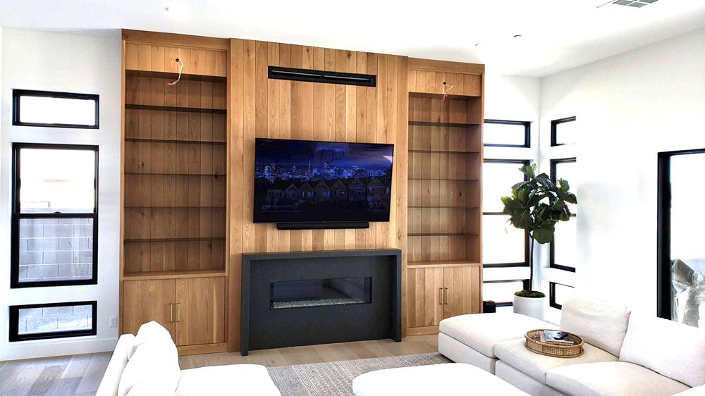 Photo of Legacy Woodworking & Design