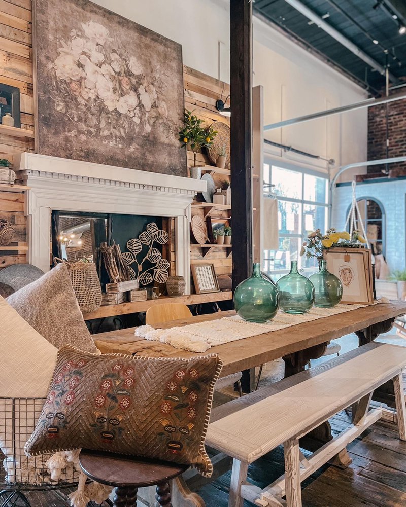 Photo of The Mercantile Home