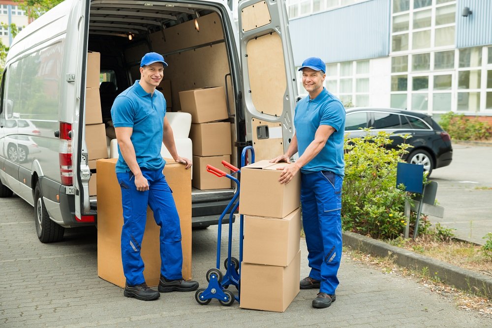 Photo of Prestige Movers
