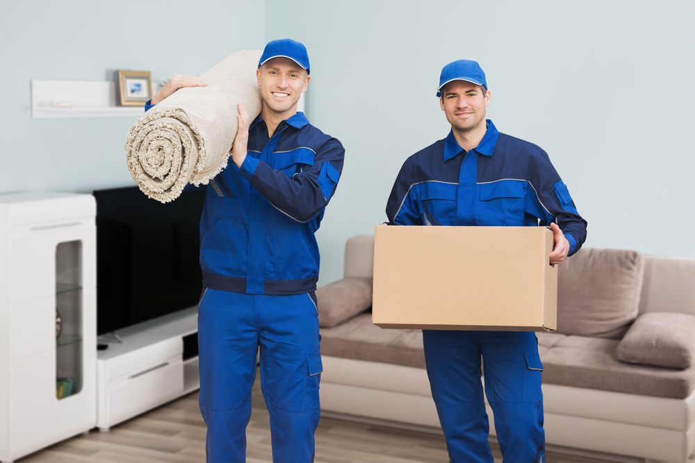 Photo of Prestige Movers