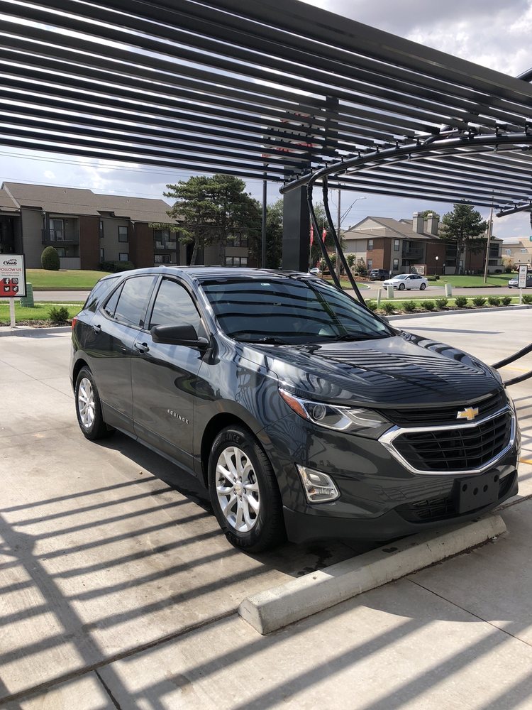 Photo of Club Car Wash