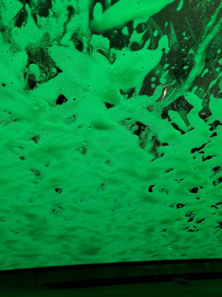 Photo of Club Car Wash