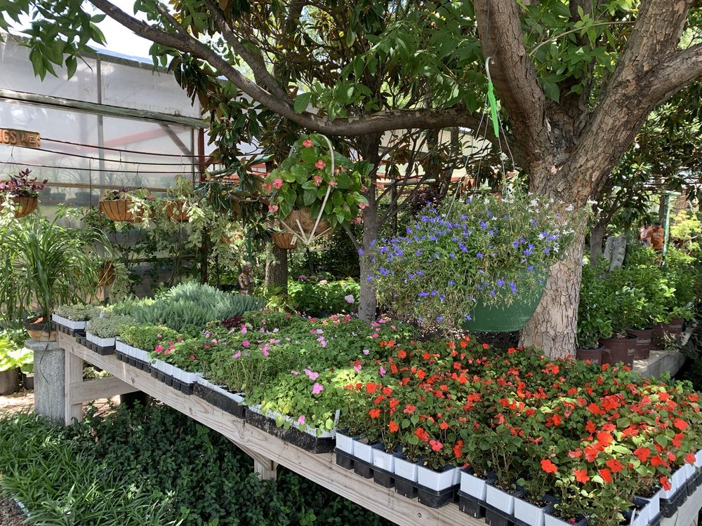 Photo of Guardado Garden Center