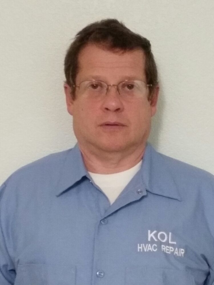 Photo of Kol Hvac Repair