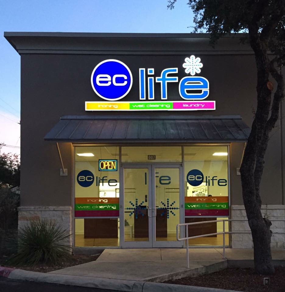 Photo of Ec Life