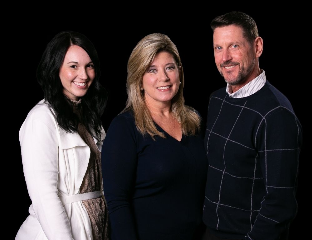 Photo of Monica And Gary Cook - Coldwell Banker Realty