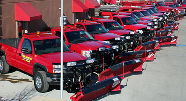 Photo of Allen Lawn Care And Landscaping