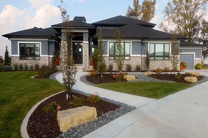 Photo of Allen Lawn Care And Landscaping