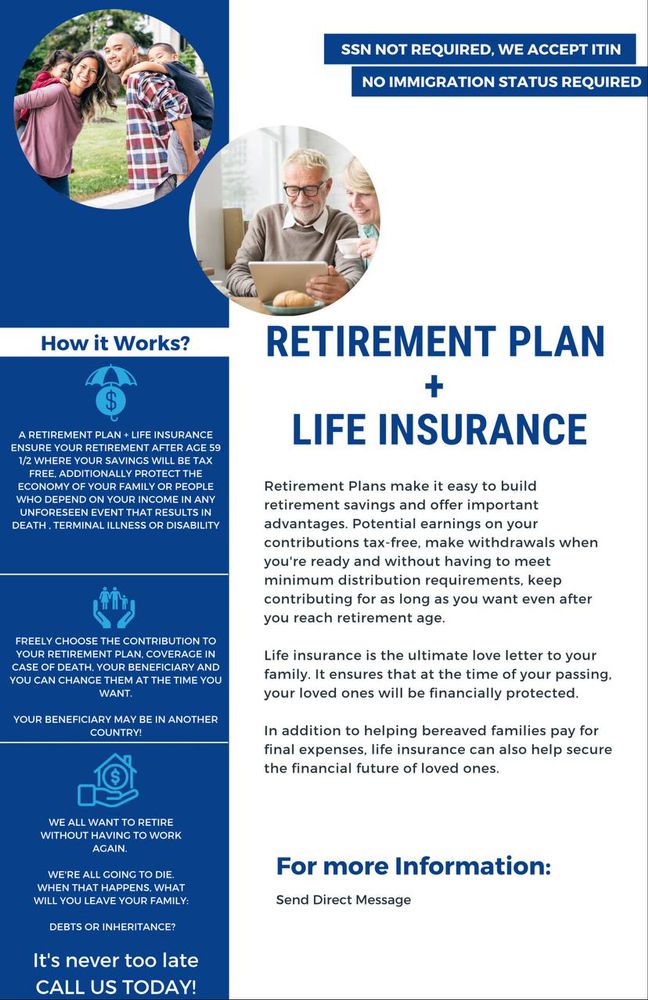 Photo of Melanie: Independent Financial Services