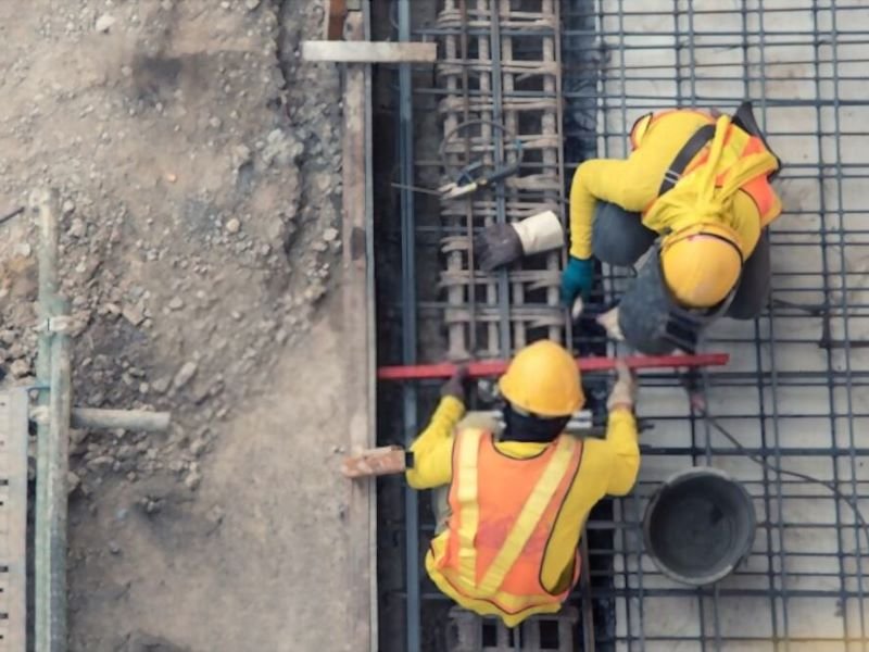 Photo of Sachse Foundation Repair