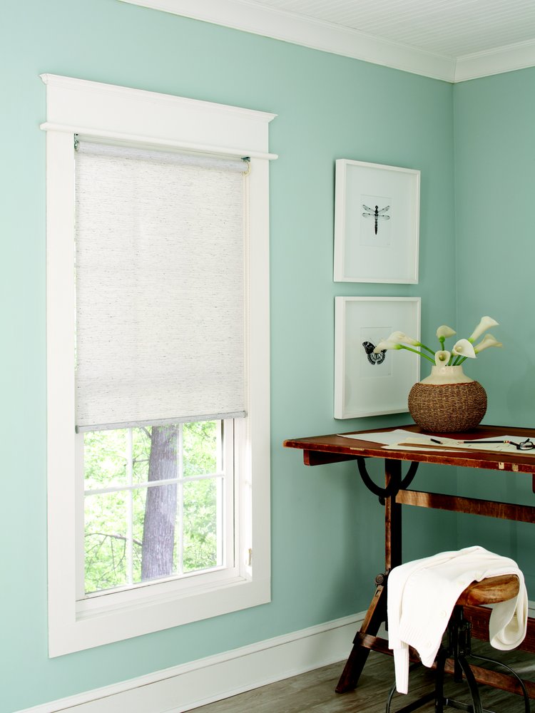 Photo of Wren's Tontine Shade & Design