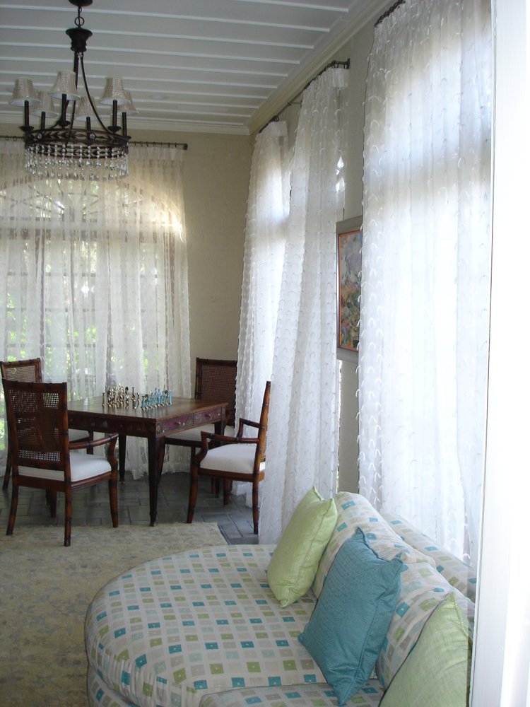 Photo of Wren's Tontine Shade & Design