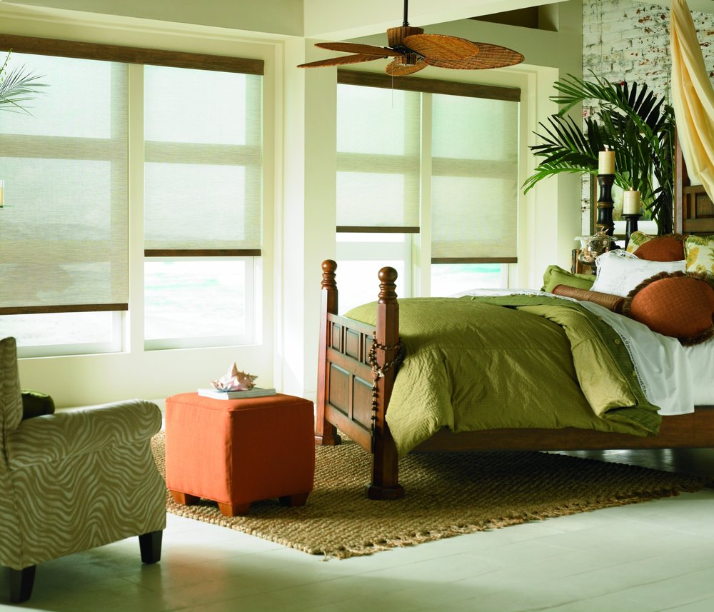 Photo of Wren's Tontine Shade & Design