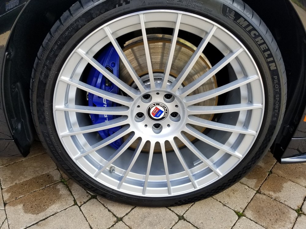 Photo of Pristine Mobile Detail