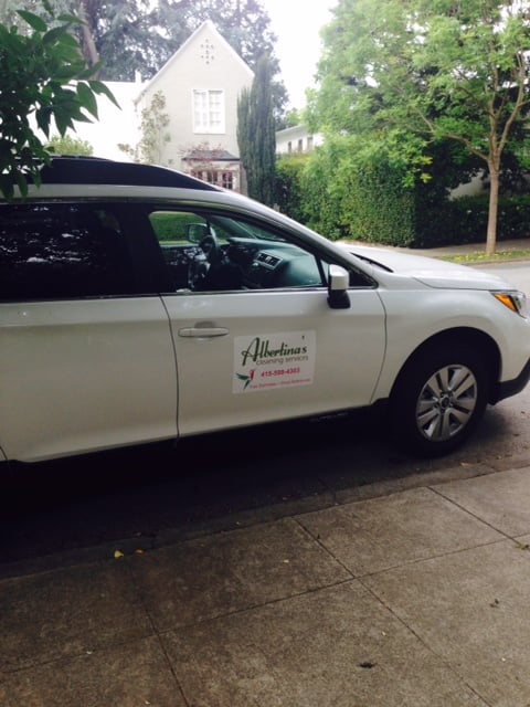 Photo of Albertina's Cleaning Services
