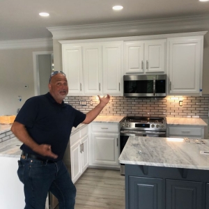 Huntersville JG Painting Pros