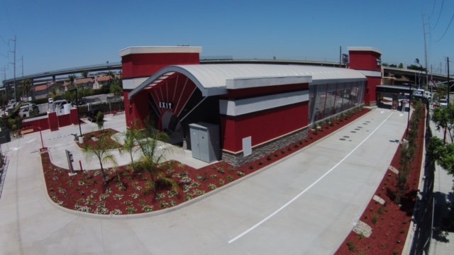 Photo of Cruizers Express Car Wash