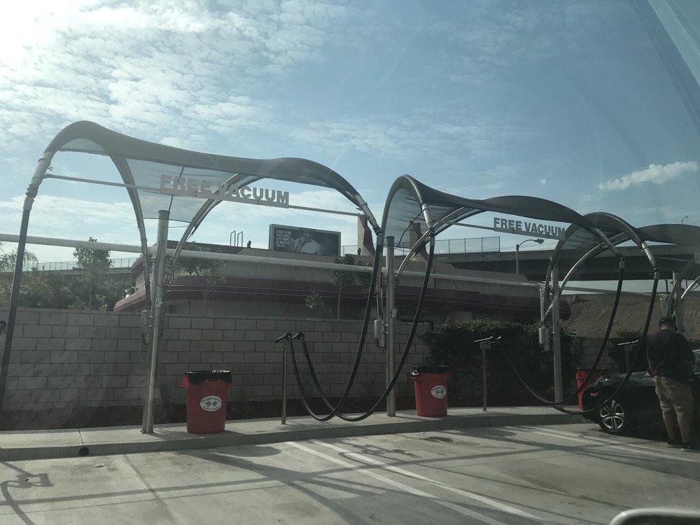 Photo of Cruizers Express Car Wash