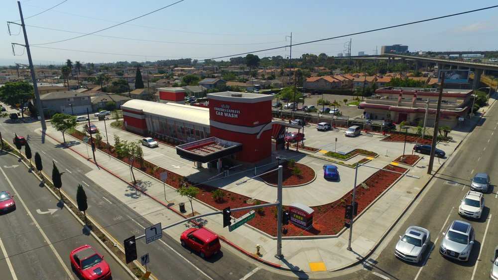 Photo of Cruizers Express Car Wash