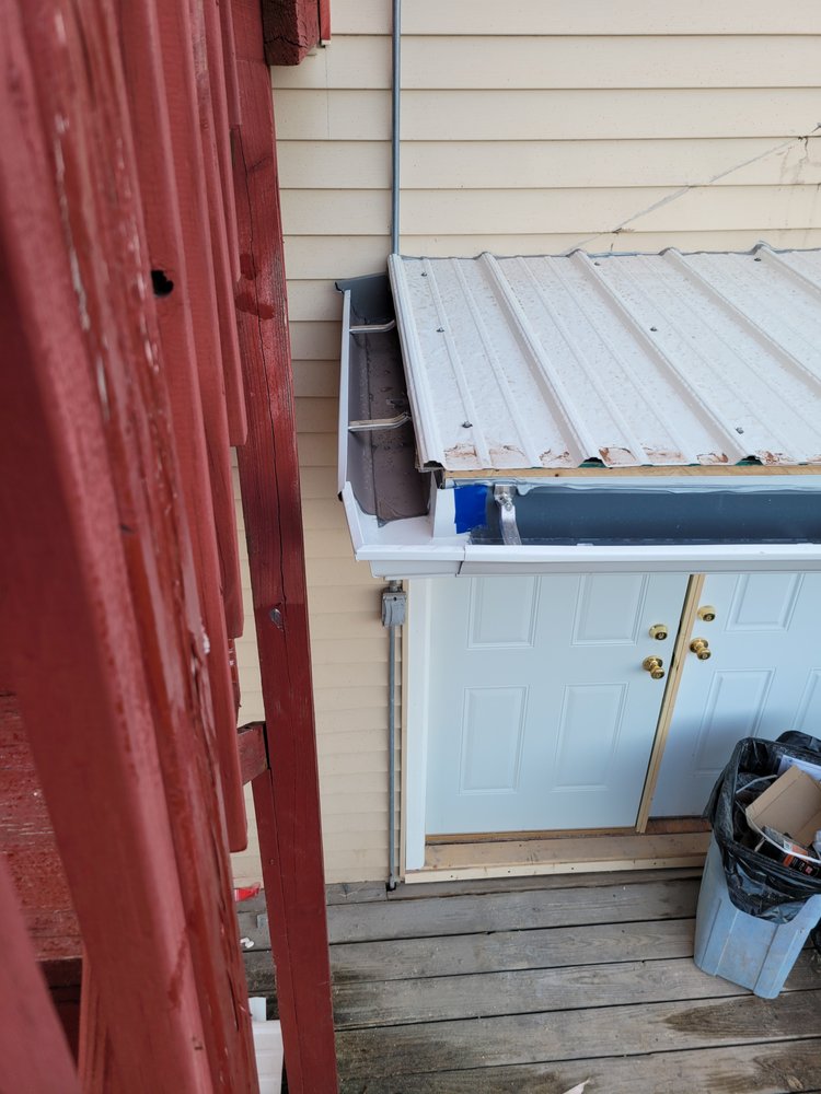 Photo of Chuy construction