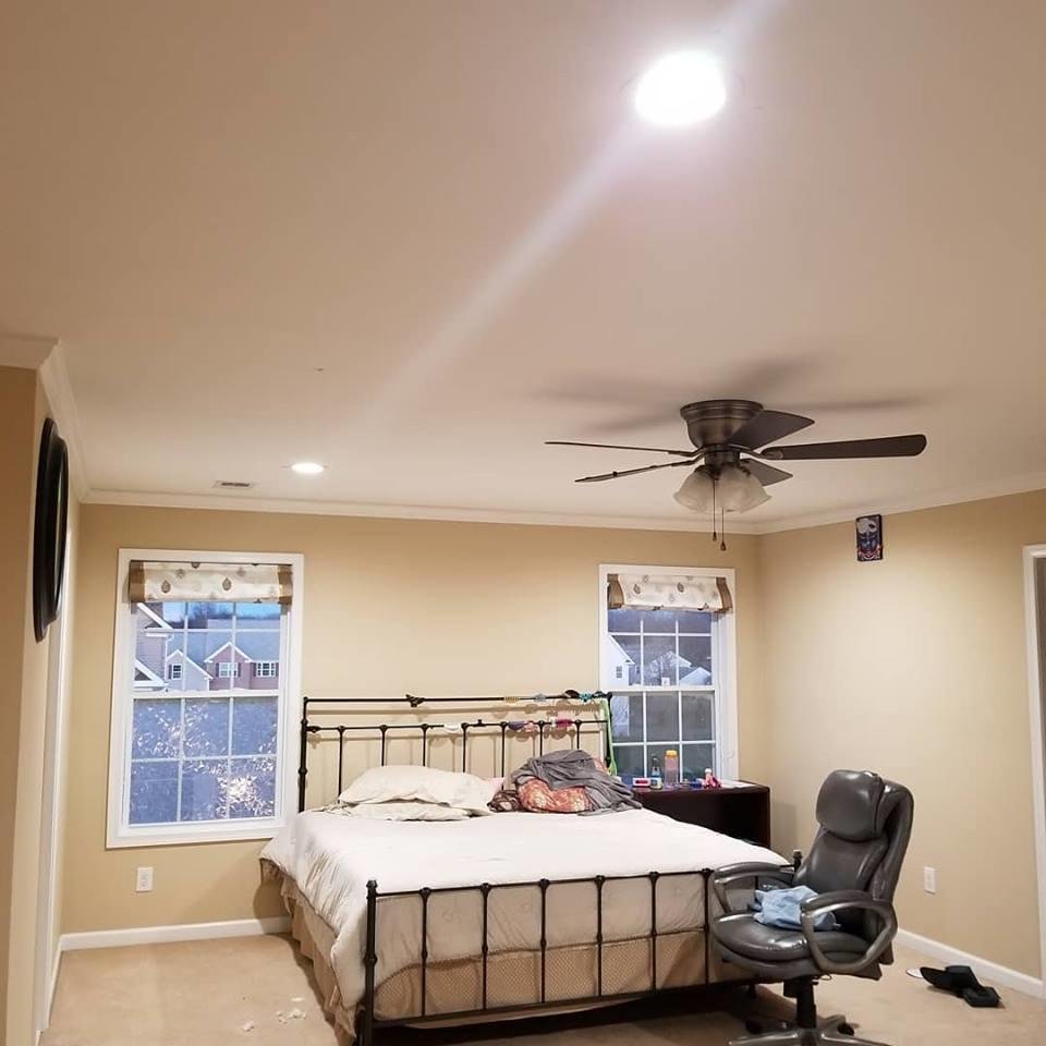 Photo of Silver Light Electric