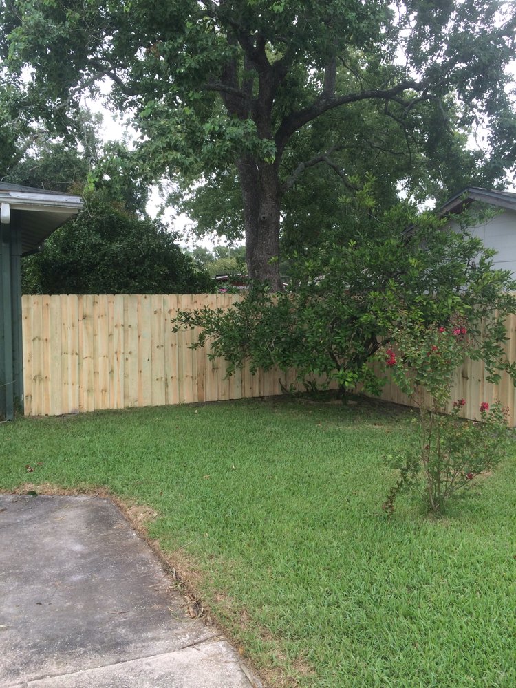 Photo of Armstrong Fence