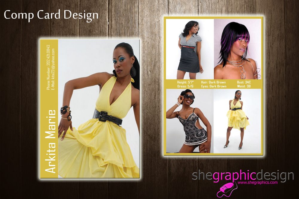 Photo of She Graphic Design & Printing Studio