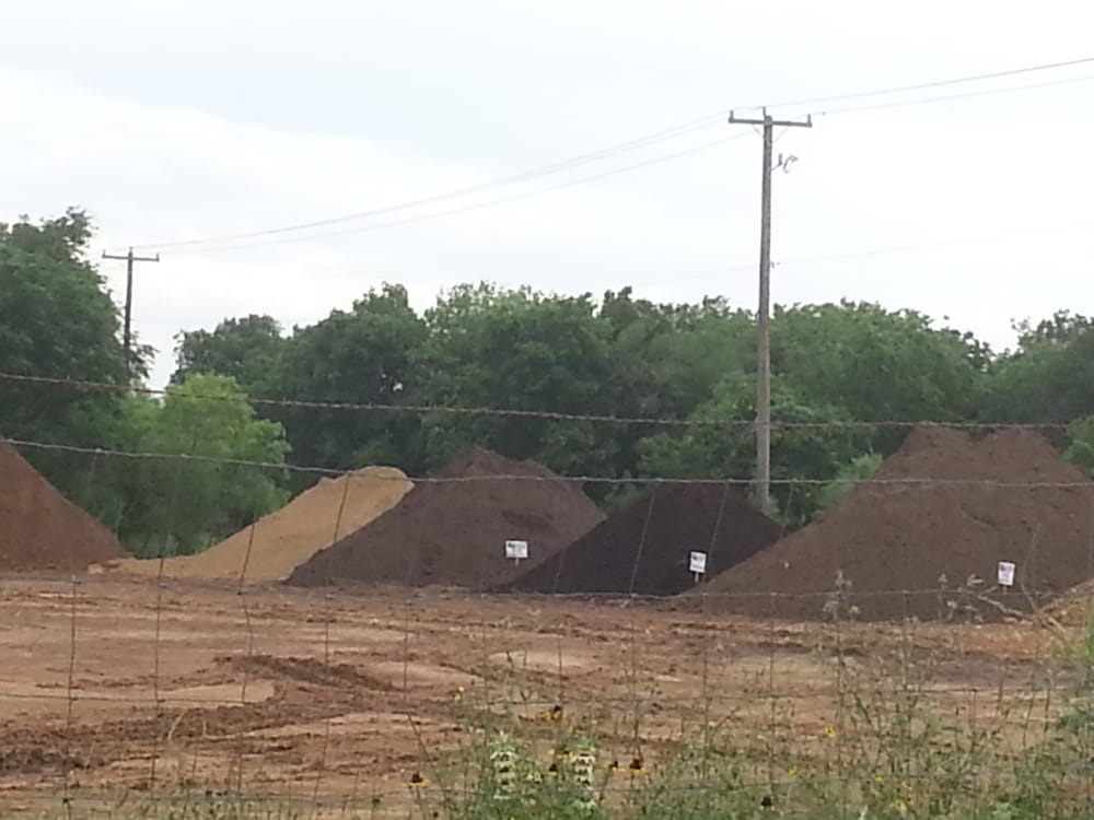Photo of Texas Soil Resources