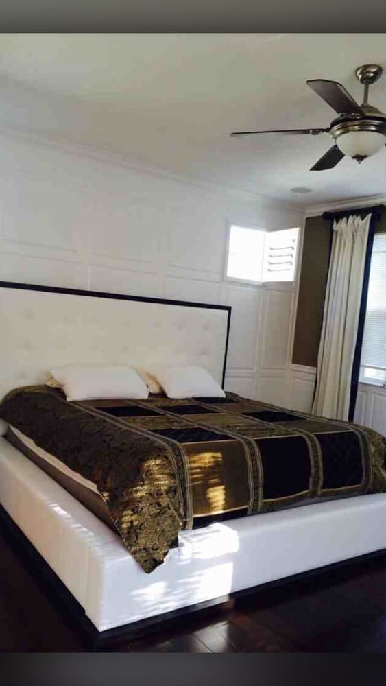 Photo of JP House Cleaning