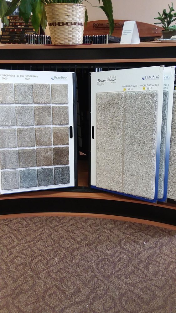 Photo of Metro Carpet Outlet