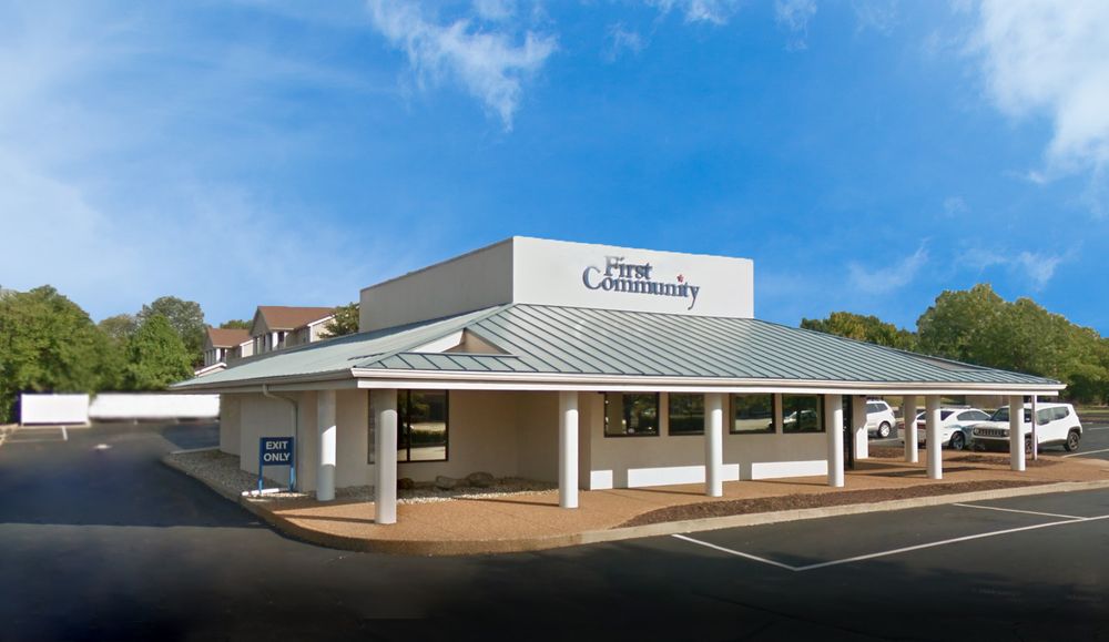 Photo of First Community Credit Union