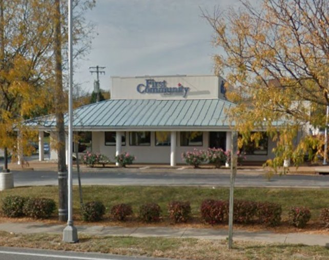 Photo of First Community Credit Union
