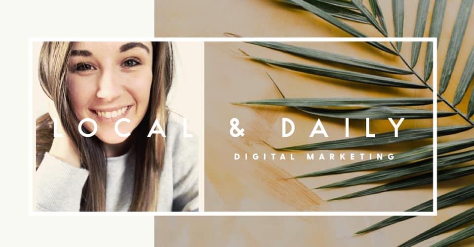 Photo of Local & Daily Digital Marketing