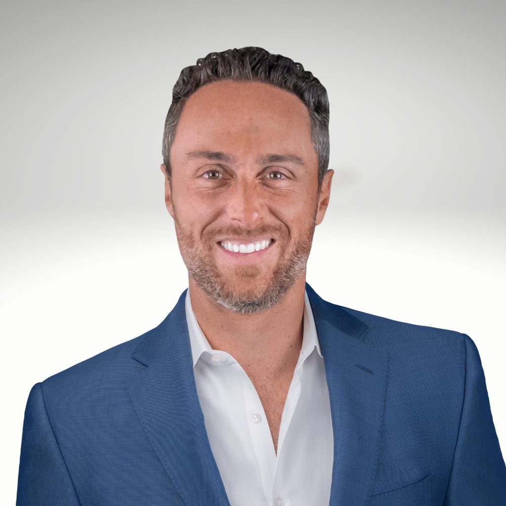 Photo of Daniel Beer - Beer Home Team
