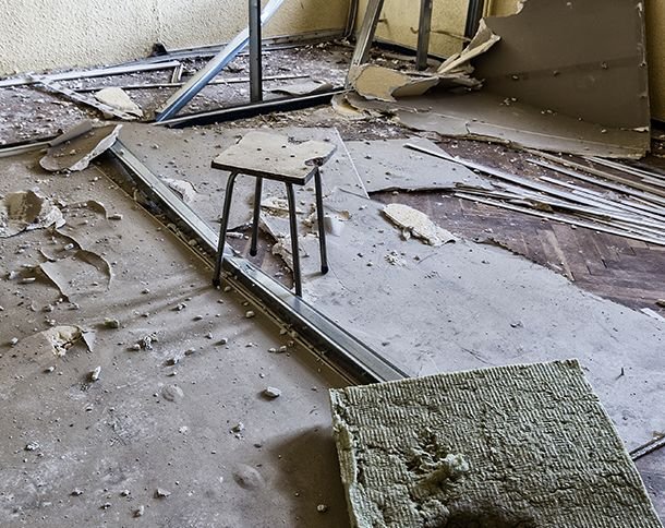 Photo of Restoration 1 of Charlotte