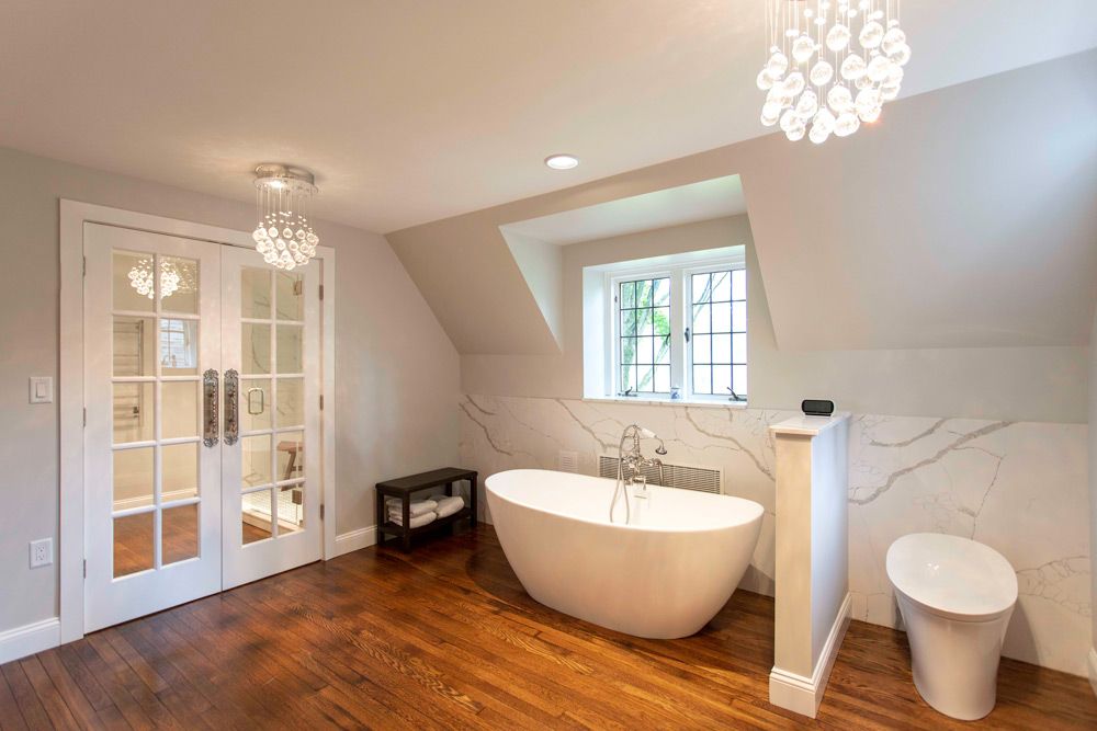 Photo of Baybrook Remodelers