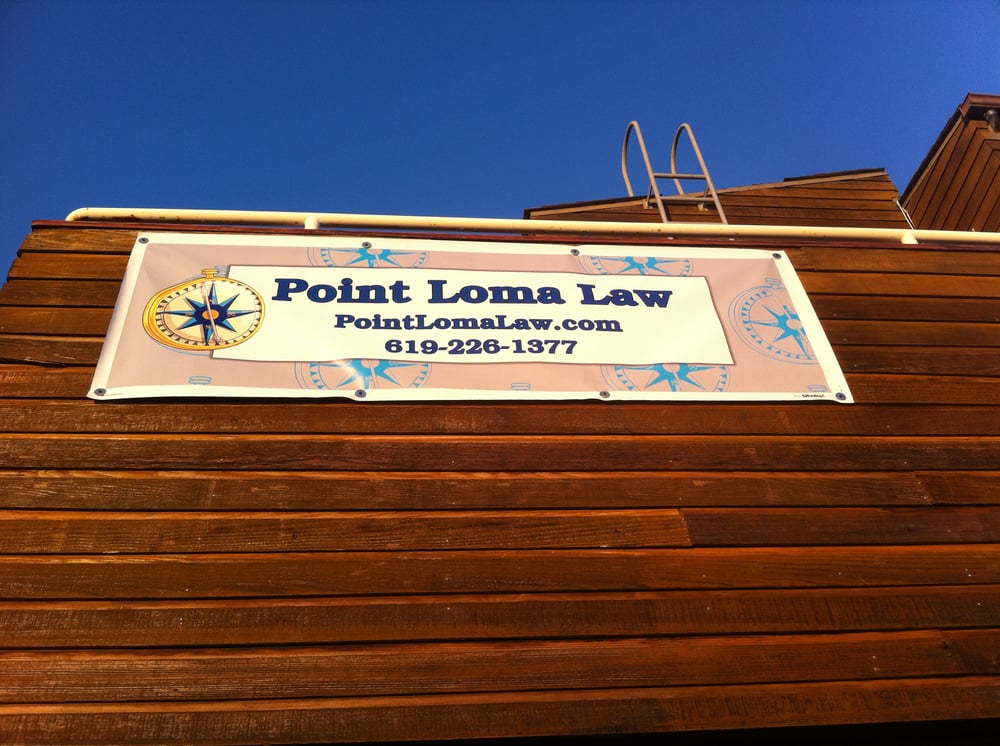 Photo of Point Loma Law
