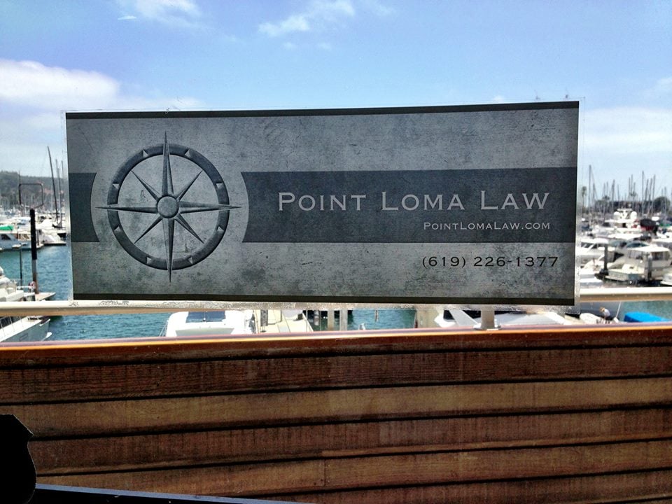 Photo of Point Loma Law