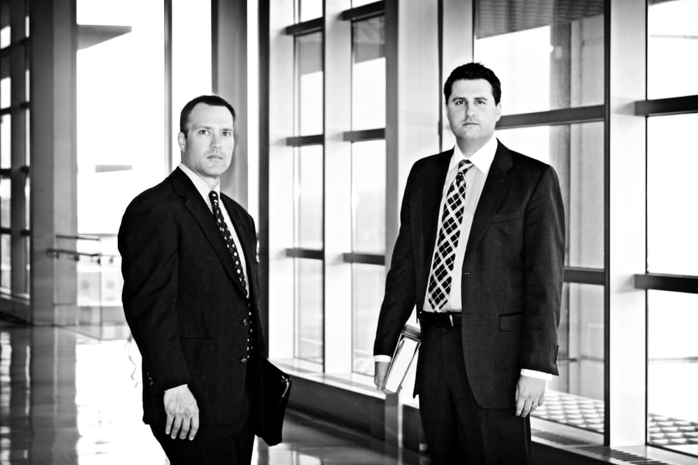 Photo of Yavitch & Palmer