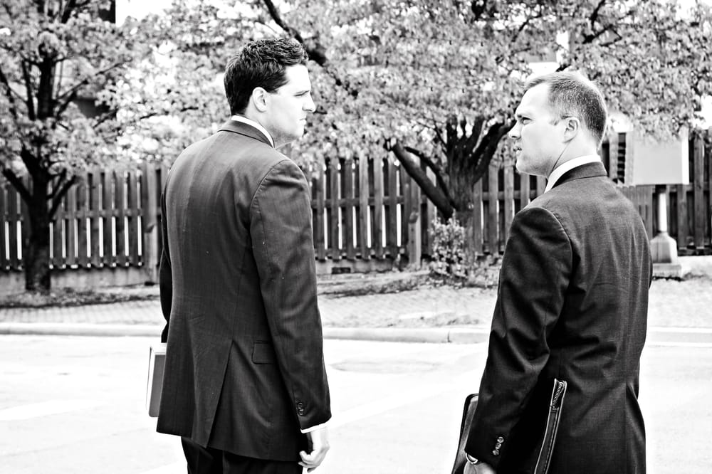 Photo of Yavitch & Palmer
