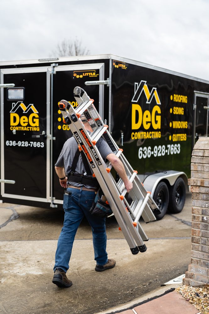 Photo of DeG Contracting