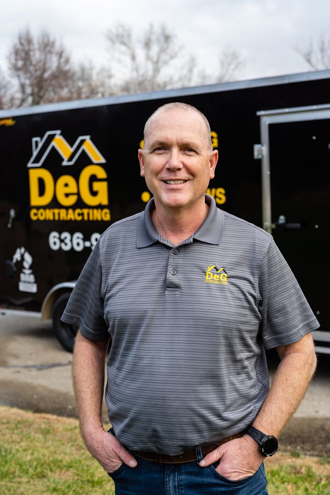 Photo of DeG Contracting