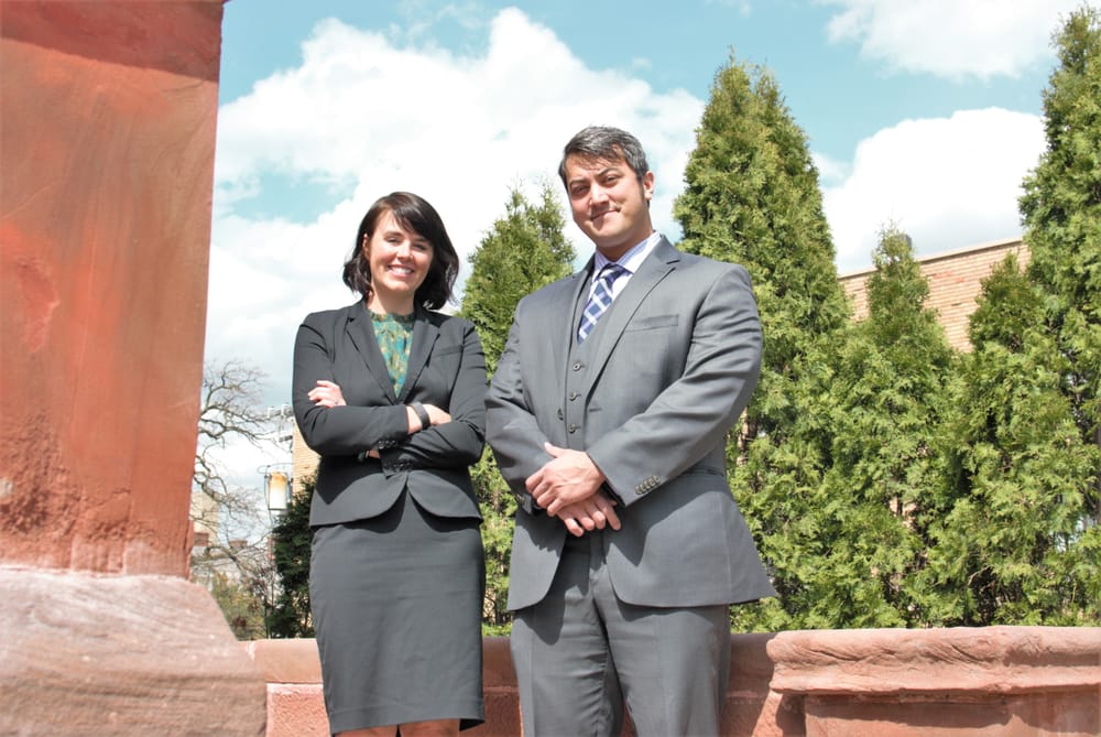 Photo of Metzger & Nyberg
