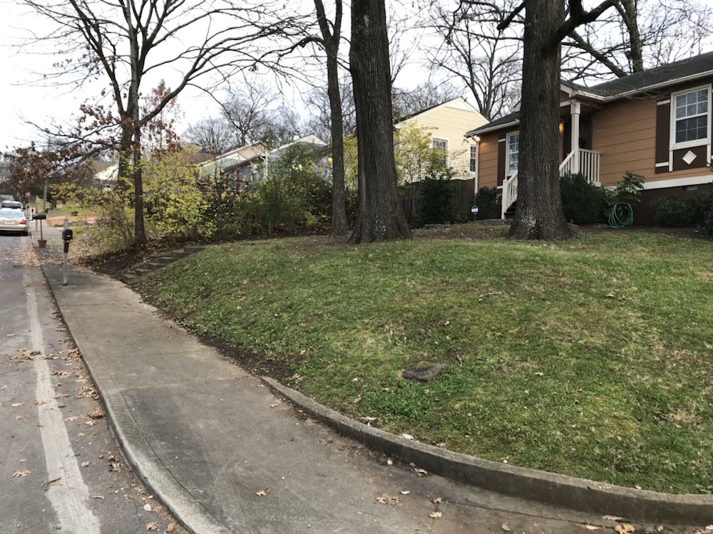 Photo of Greenscapes Lawn Maintenance