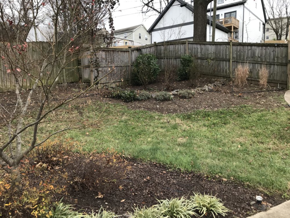 Photo of Greenscapes Lawn Maintenance
