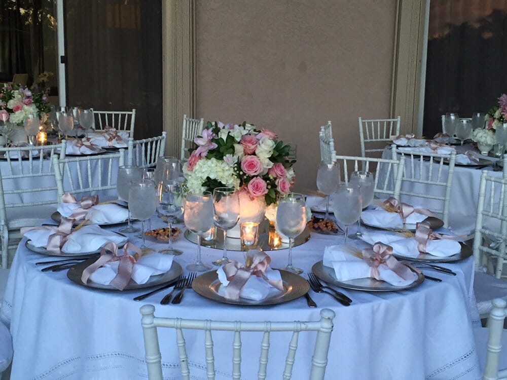 Photo of Difiore Event & Wedding Planner