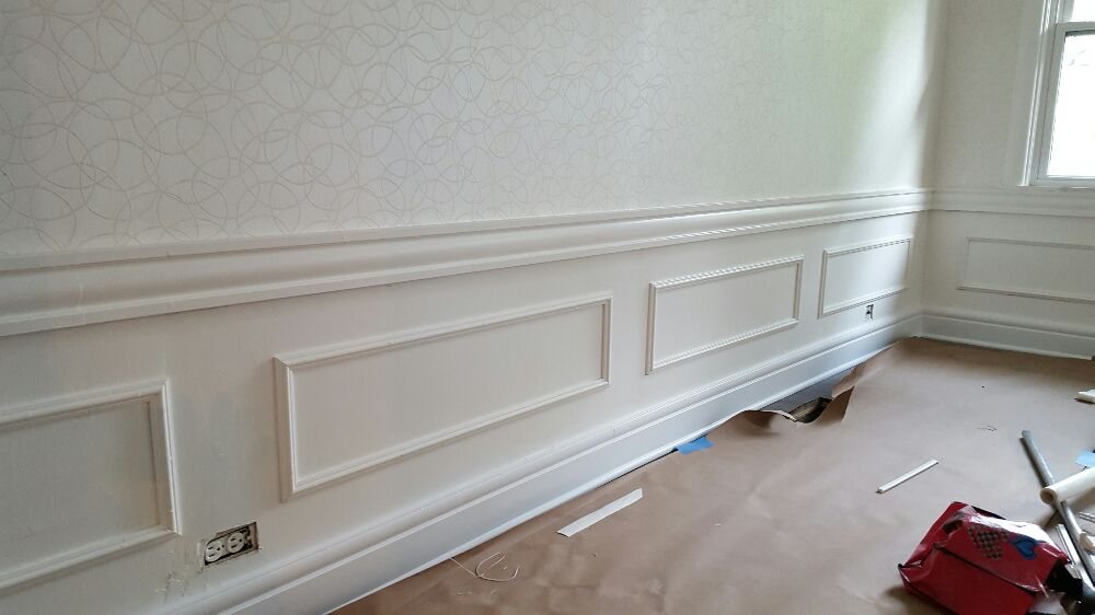 Photo of Strictly Professional Carpentry Inc.