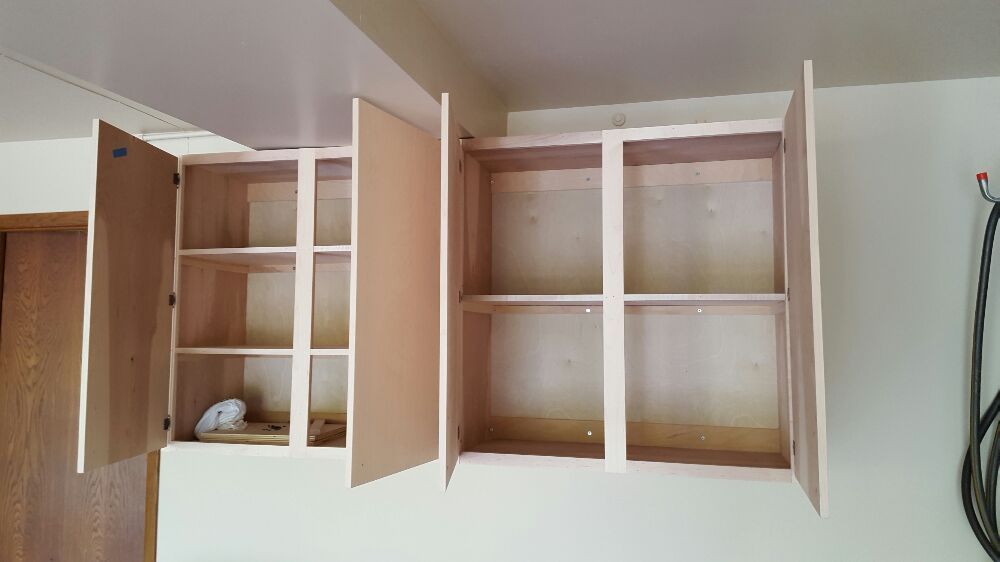 Photo of Strictly Professional Carpentry Inc.